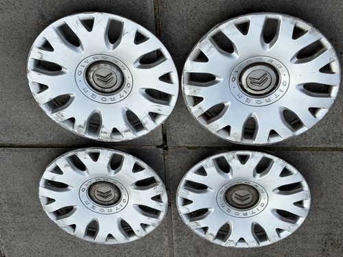 Citroen picasso wheel - 15",