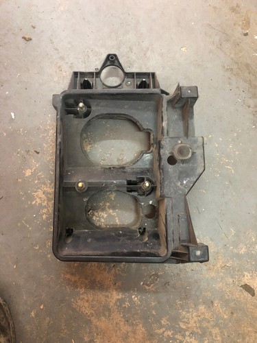 Range rover p38 front head - range,