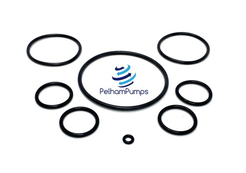 Aqualisa ring seal kit - ring,