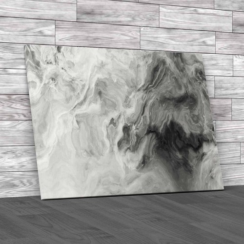 Grey marble effect with - marble,