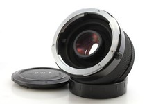 Pentax 67 Vivitar 2x Tele Converter lens for Pentax 67 or 67II Camera. Excell...
