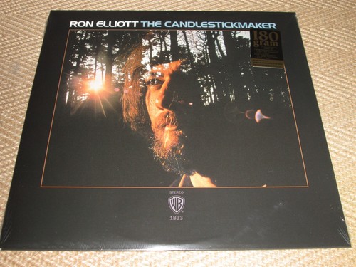 Ron elliott - ron, brummels)