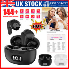 Translator Ear buds 144 Languages Real Time Online OffLine Translation Earphones