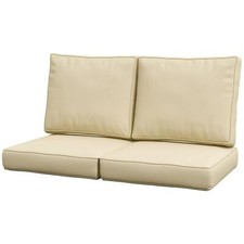 Outsunny 2 Seater Outdoor Seat