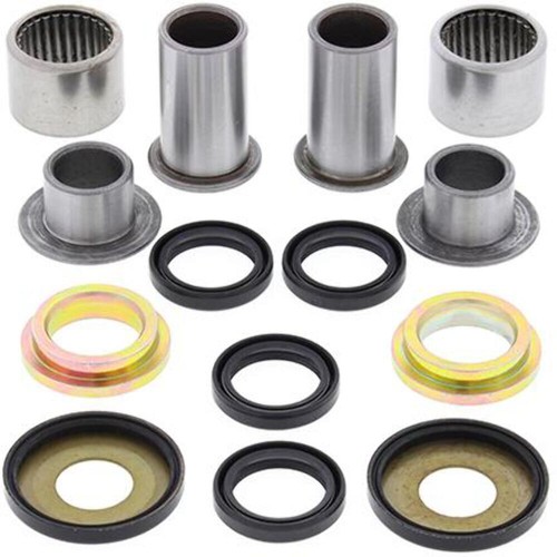 Swingarm bearing kit allballs - kit,