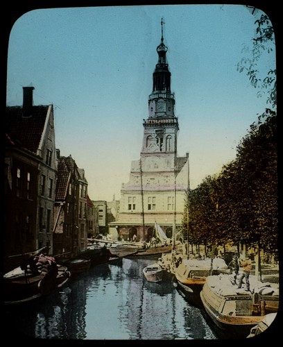 Weigh house alkmaar holland - alkmaar,