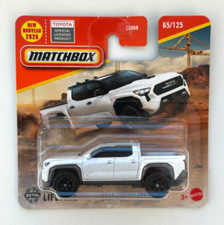 Matchbox 2024 Toyota Tacoma -