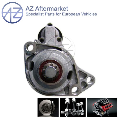 Starter motor fits - motor,