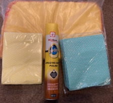 Pledge Polish 50 Yellow