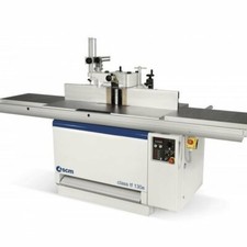 New SCM TF130 E Class LL