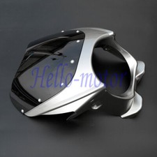 8 inch Sliver ABS Upper