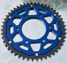 ZF Dual Sprocket 48 Tooth for