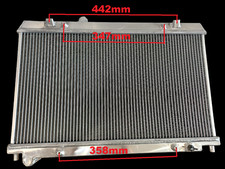 Alloy Engine Radiator FOR