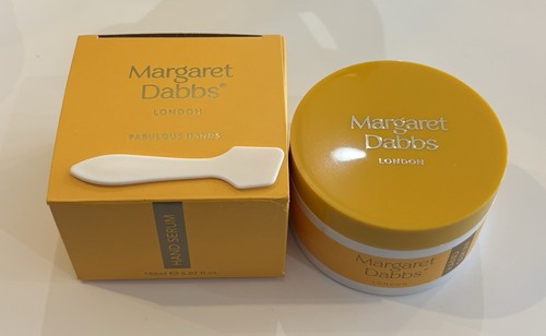 Margaret dabbs fabulous hands - dabbs,