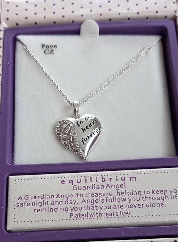 Equilibrium guardian angel - equilibrium,