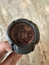 Garmin Instinct 2X Solar GPS