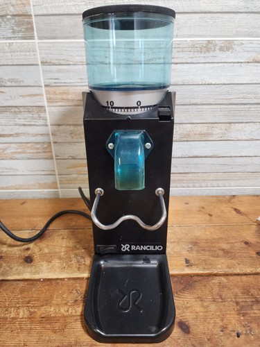 Rancilio rocky doserless - rancilio,