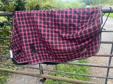 Masta Stable 4’6 Medium Weight