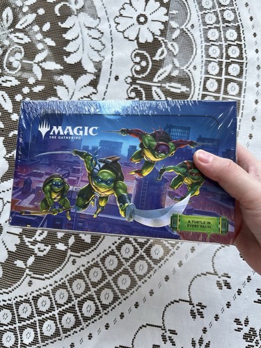 Magic the gathering teenage - the, |
