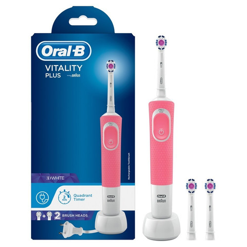 Oral vitality plus - oral-b,