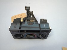 Toyota Land Cruiser Colorado 1997 J95 Heater Control Unit 55911-60030