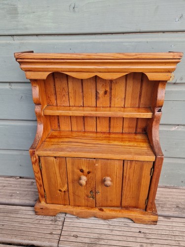 Rustic solid pine - rustic,