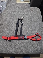 Halti Dog Harness,re And Black