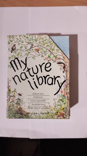 Nature library by - nature,