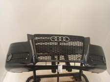 AUDI A5 Front Bumper 2007-2012 Coupe Z9Y 8T0807105A 