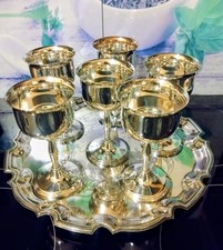 Cavelier of Birmingham Silver