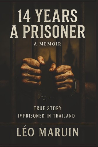 Years prisoner a - years,
