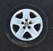 VAUXHALL MERIVA ASTRA ZAFIRA