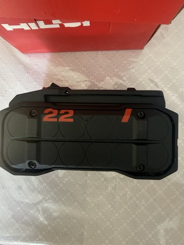 Hilti b22 110 nuron - b22-110, li-ion