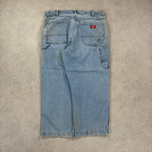 Dickies baggy carpenter - , jeans