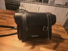 Dr Martens Satchel Crossbody