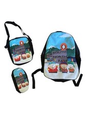 BNWOT 3 Piece South Park