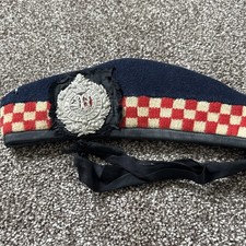 WW1 Argyll And Sutherland