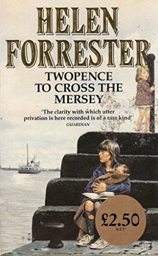 Twopence cross the mersey - to,