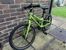 Carrera Abyss JNR 20" Kids