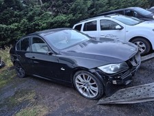 Bmw e90 330d - e90, breaking