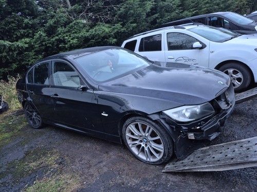 Bmw e90 330d 2007 - bmw,