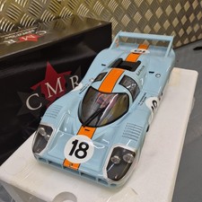 CMR 1:12 scale_PORSCHE 917LH