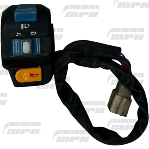 Pulse lightspeed 125 - pulse, –
