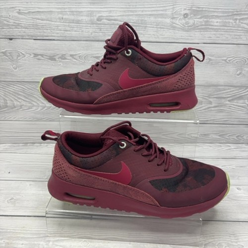 Nike air max thea trainers - nike,