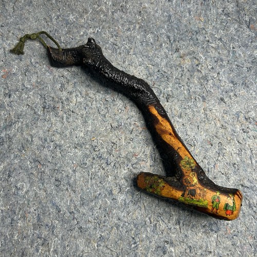 Vintage irish blackthorn - vintage,
