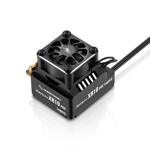 Hobbywing xerun xr10 pro - xerun,