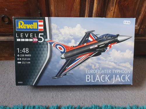 03820 revell eurofighter - 03820,