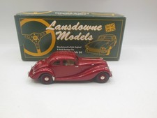 Lansdowne Models LDM 31 1947