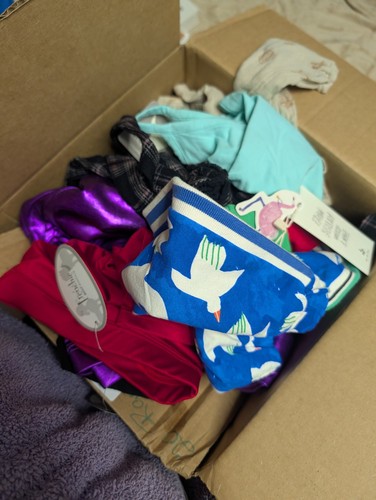 Reseller box x20 baby - &, kids