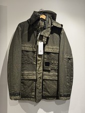 CP Company Co-Ted Jacket